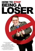 How to Stop Being a Loser - British Movie Poster (xs thumbnail)