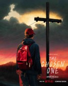 &quot;The Chosen One&quot; - Movie Poster (xs thumbnail)