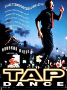Tap - French Movie Poster (xs thumbnail)