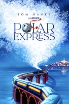 The Polar Express - Italian Video on demand movie cover (xs thumbnail)