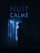 Nuit calme - French Video on demand movie cover (xs thumbnail)