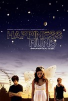 Happiness Runs - Movie Poster (xs thumbnail)