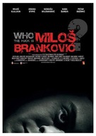 Milos Brankovic - Serbian Movie Poster (xs thumbnail)