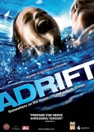 Open Water 2: Adrift - Danish poster (xs thumbnail)