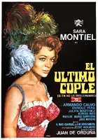 El último cuplé Poster