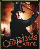 A Christmas Carol - Movie Cover (xs thumbnail)