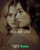 &quot;Tell Me Lies&quot; - Movie Poster (xs thumbnail)