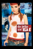 Pieces of April - Brazilian Movie Poster (xs thumbnail)