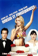 A Guy Thing - French DVD movie cover (xs thumbnail)