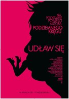 Choke - Polish Movie Poster (xs thumbnail)