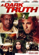 A Dark Truth - Canadian DVD movie cover (xs thumbnail)