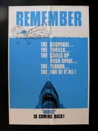 Jaws Poster