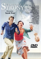 Look Both Ways - Polish DVD movie cover (xs thumbnail)