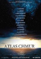Cloud Atlas - Polish Movie Poster (xs thumbnail)