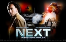 Next - Movie Poster (xs thumbnail)
