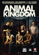 Animal Kingdom - Australian DVD movie cover (xs thumbnail)