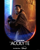 &quot;The Acolyte&quot; - British Movie Poster (xs thumbnail)