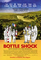 Bottle Shock - Movie Poster (xs thumbnail)