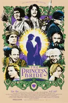 The Princess Bride Poster