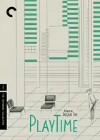 PlayTime Cover