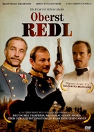 Oberst Redl - German Movie Cover (xs thumbnail)
