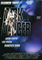 The Dark Dancer - German DVD movie cover (xs thumbnail)