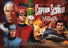"Captain Scarlet and the Mysterons" Poster