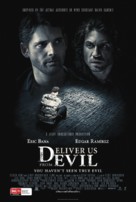 Deliver Us from Evil - Australian Movie Poster (xs thumbnail)