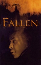 Fallen - VHS movie cover (xs thumbnail)