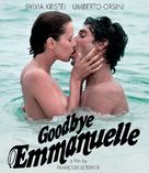 Good-bye, Emmanuelle - Movie Cover (xs thumbnail)