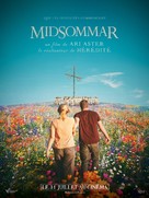 Midsommar - French Movie Poster (xs thumbnail)