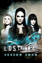 &quot;Lost Girl&quot; - Movie Cover (xs thumbnail)