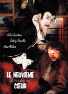 Dev&aacute;t&eacute; srdce - French Video on demand movie cover (xs thumbnail)