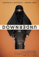Down Under - Australian Movie Poster (xs thumbnail)
