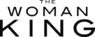 The Woman King - Logo (xs thumbnail)