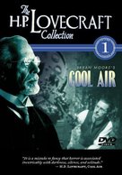 Cool Air - DVD movie cover (xs thumbnail)