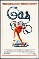 Gas - Movie Poster (xs thumbnail)