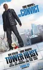 Tower Heist Poster