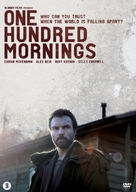 One Hundred Mornings - Dutch DVD movie cover (xs thumbnail)