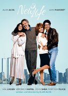 A New Life - DVD movie cover (xs thumbnail)