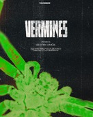 Vermines - French Movie Poster (xs thumbnail)