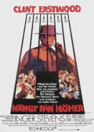 Hang Em High - German Movie Poster (xs thumbnail)