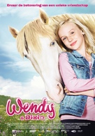 Wendy - Dutch Movie Poster (xs thumbnail)