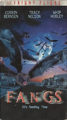 Fangs - Movie Cover (xs thumbnail)