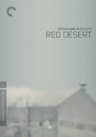 Il deserto rosso - Movie Cover (xs thumbnail)