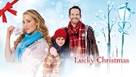 Lucky Christmas - Movie Poster (xs thumbnail)