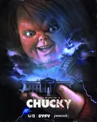 "Chucky" Poster