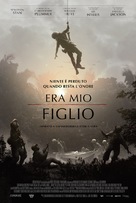 The Last Full Measure - Italian Movie Poster (xs thumbnail)