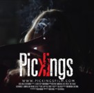 Pickings - Movie Poster (xs thumbnail)