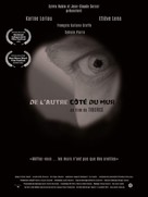 D.L.C.D.M (ou De l&#039;autre c&ocirc;t&eacute; du mur) - French Movie Poster (xs thumbnail)